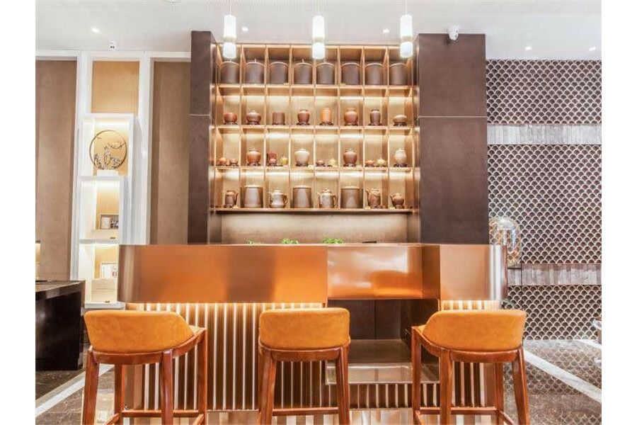 锦江都城南京夫子庙中心酒店 南靖县 外观 照片
