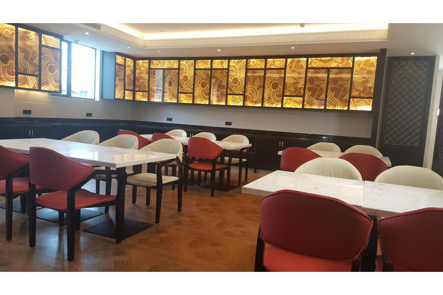 锦江都城南京夫子庙中心酒店 南靖县 外观 照片
