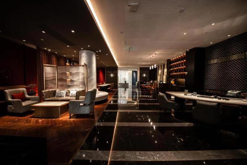 锦江都城南京夫子庙中心酒店 南靖县 外观 照片