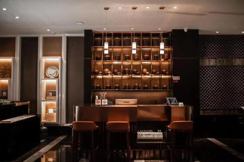 锦江都城南京夫子庙中心酒店 南靖县 外观 照片